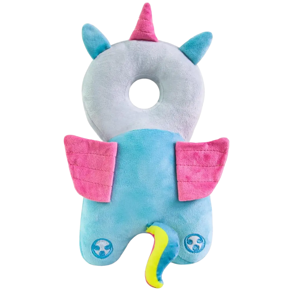 Gentle Infant Support Pillow