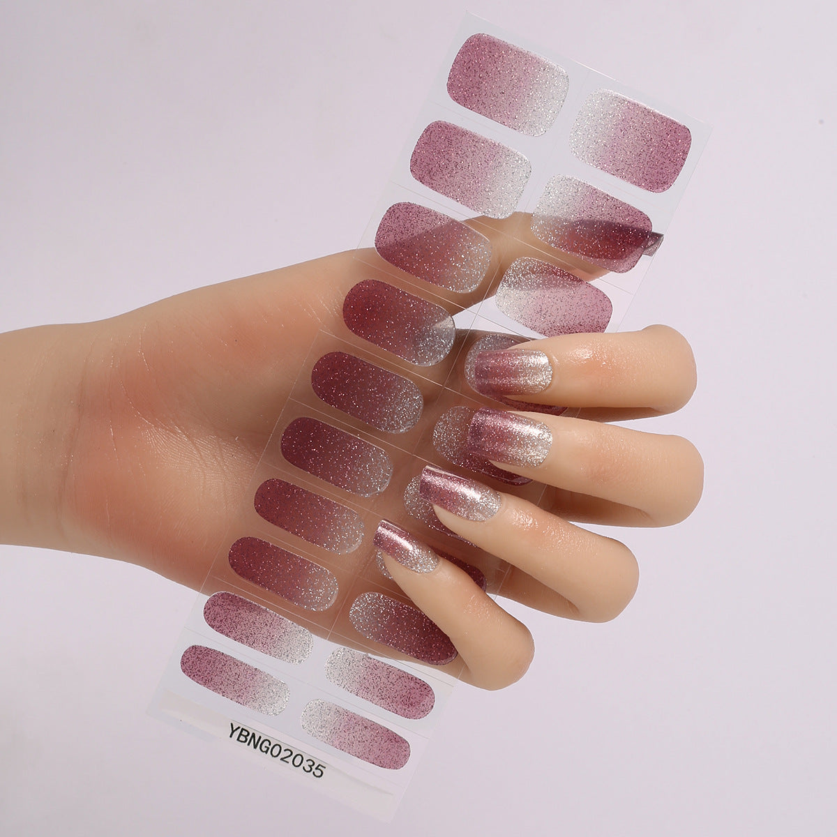 Simple DIY Gel Nail Starter Kit