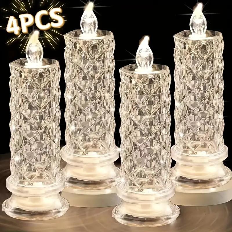 Warm Soft LED Home Lighting