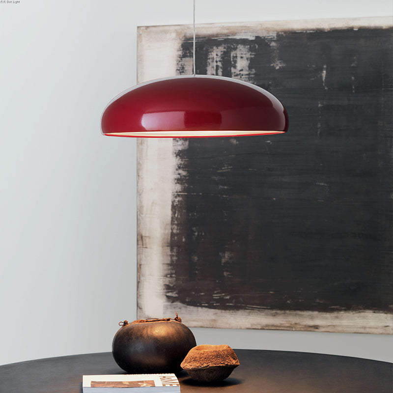 Contemporary Luxury LED Hanging Light