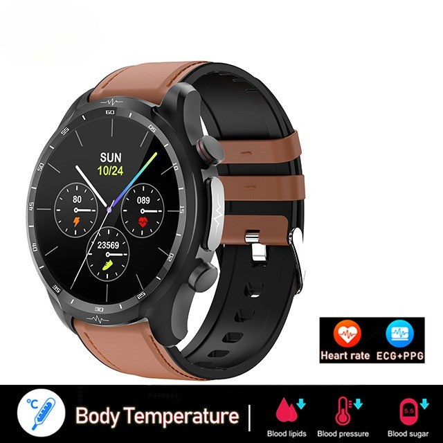 Sport GPS Smart Watch for Men and Women