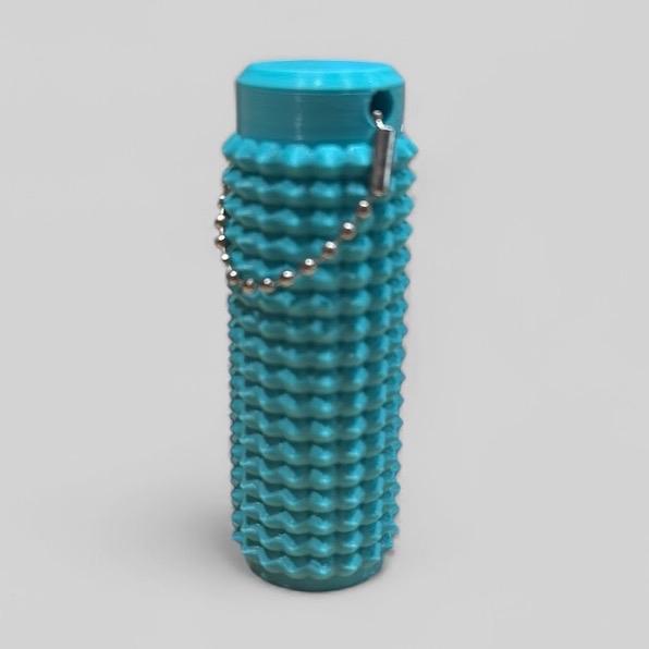 Fun Pocket Fidget Keychain Toy