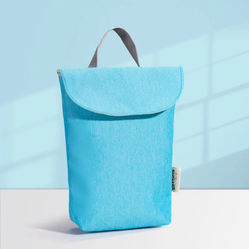 Practical Baby Stroller Storage Bag