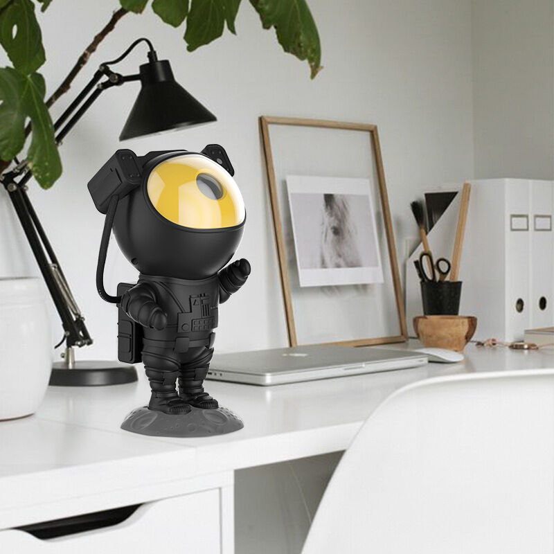 Galaxy Night Light Desk Lamp