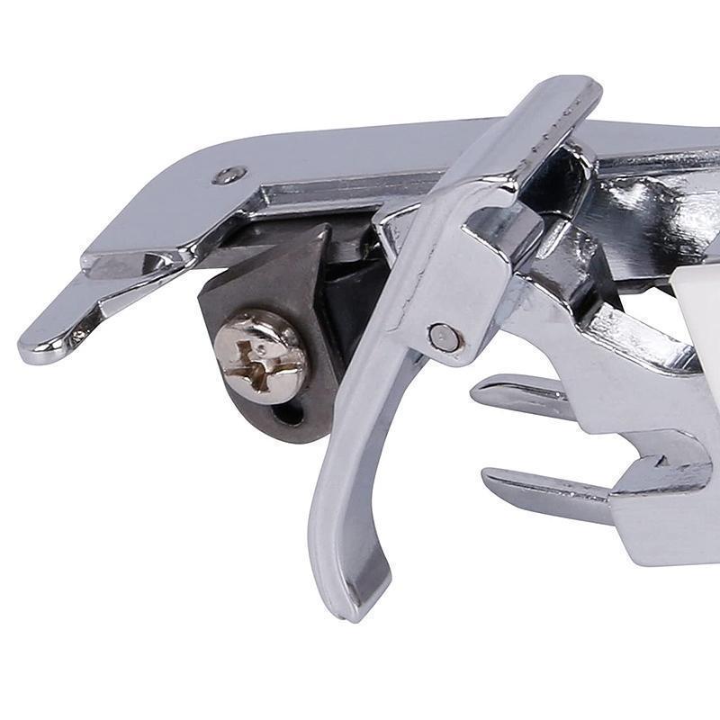 Automatic Sewing Tool for Perfect Edges