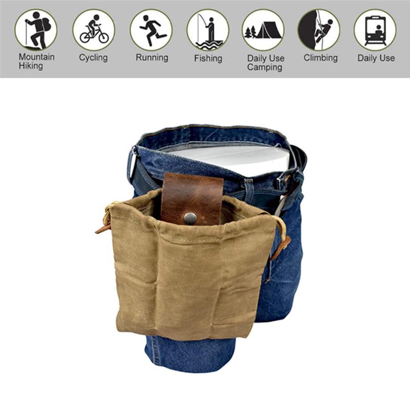 Tough Outdoor Survival Backpack