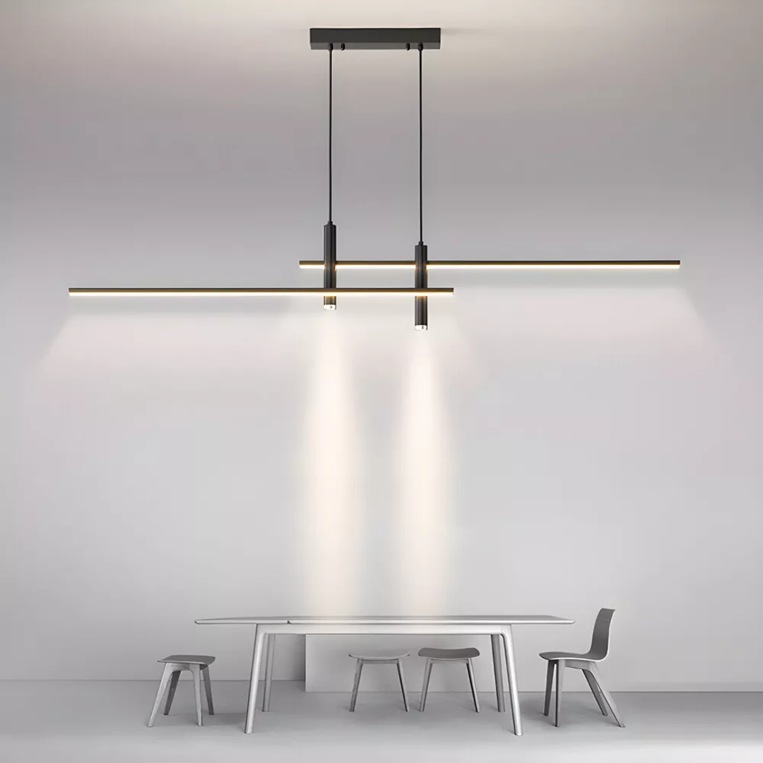 Modern Ceiling Drop Lamp
