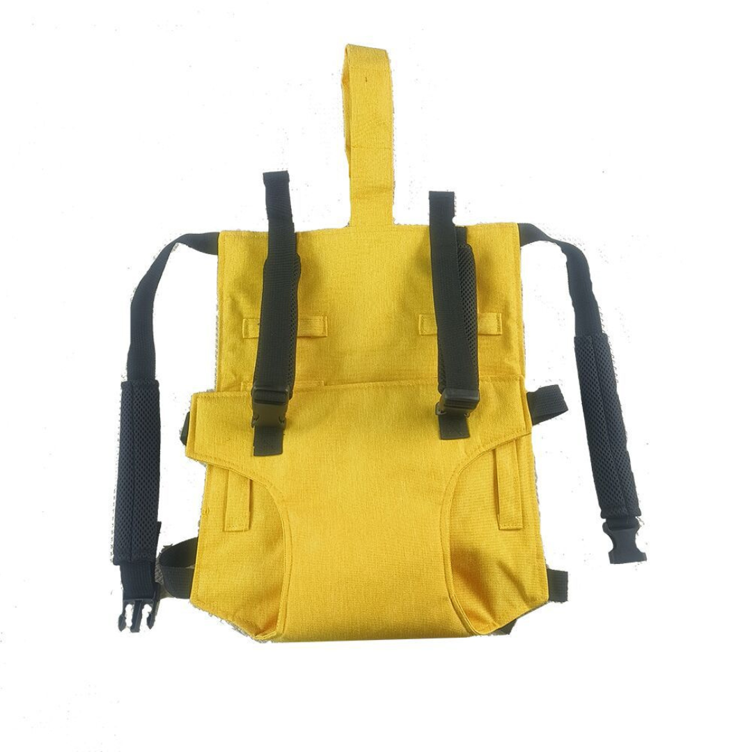 Compact Baby Travel Safety Harness