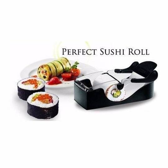Simple Sushi Roller Kit