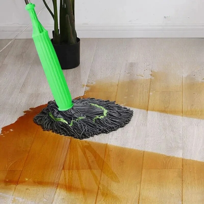 Premium Microfiber Floor Mop - Luxicro