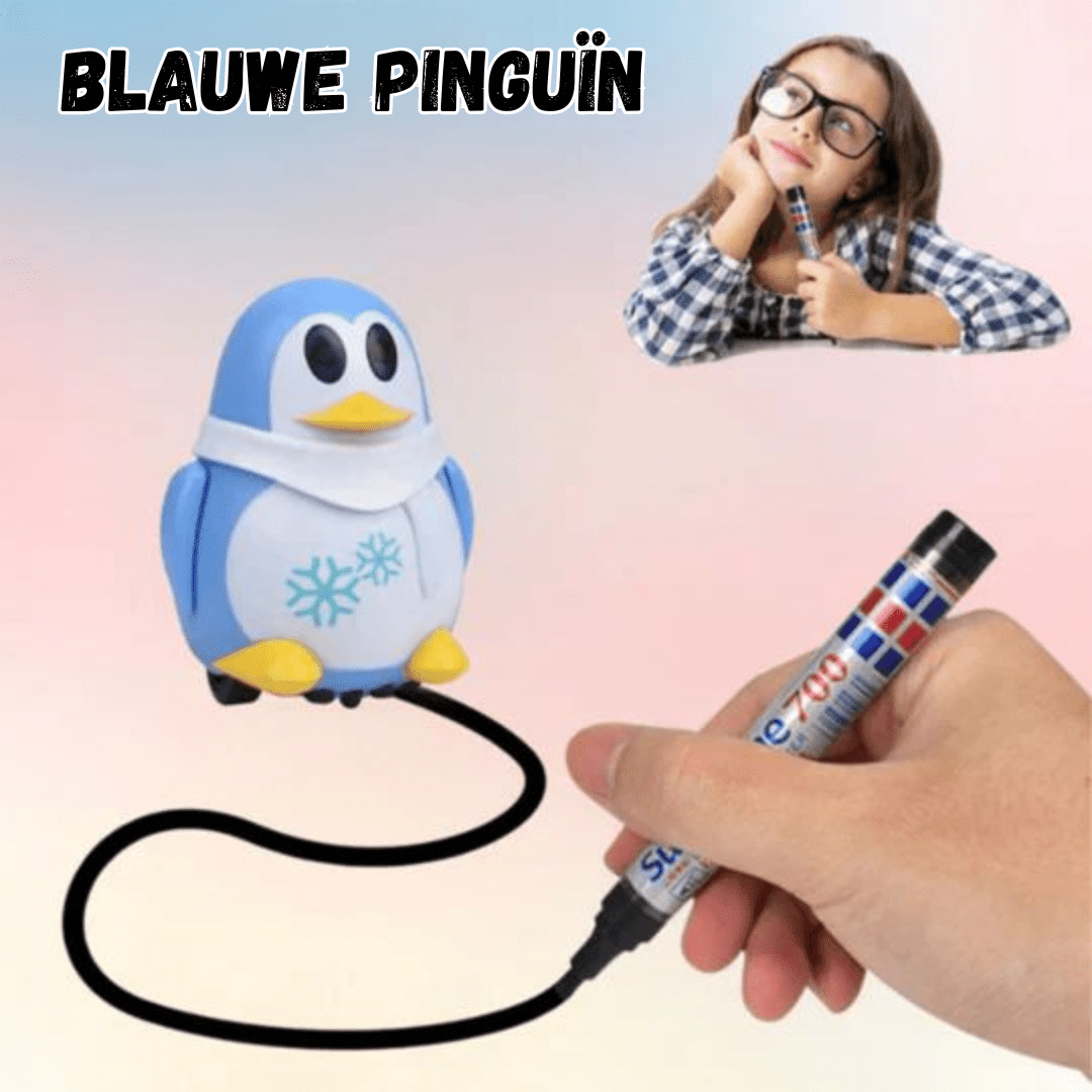 Artistic Graphic Drawing Pad