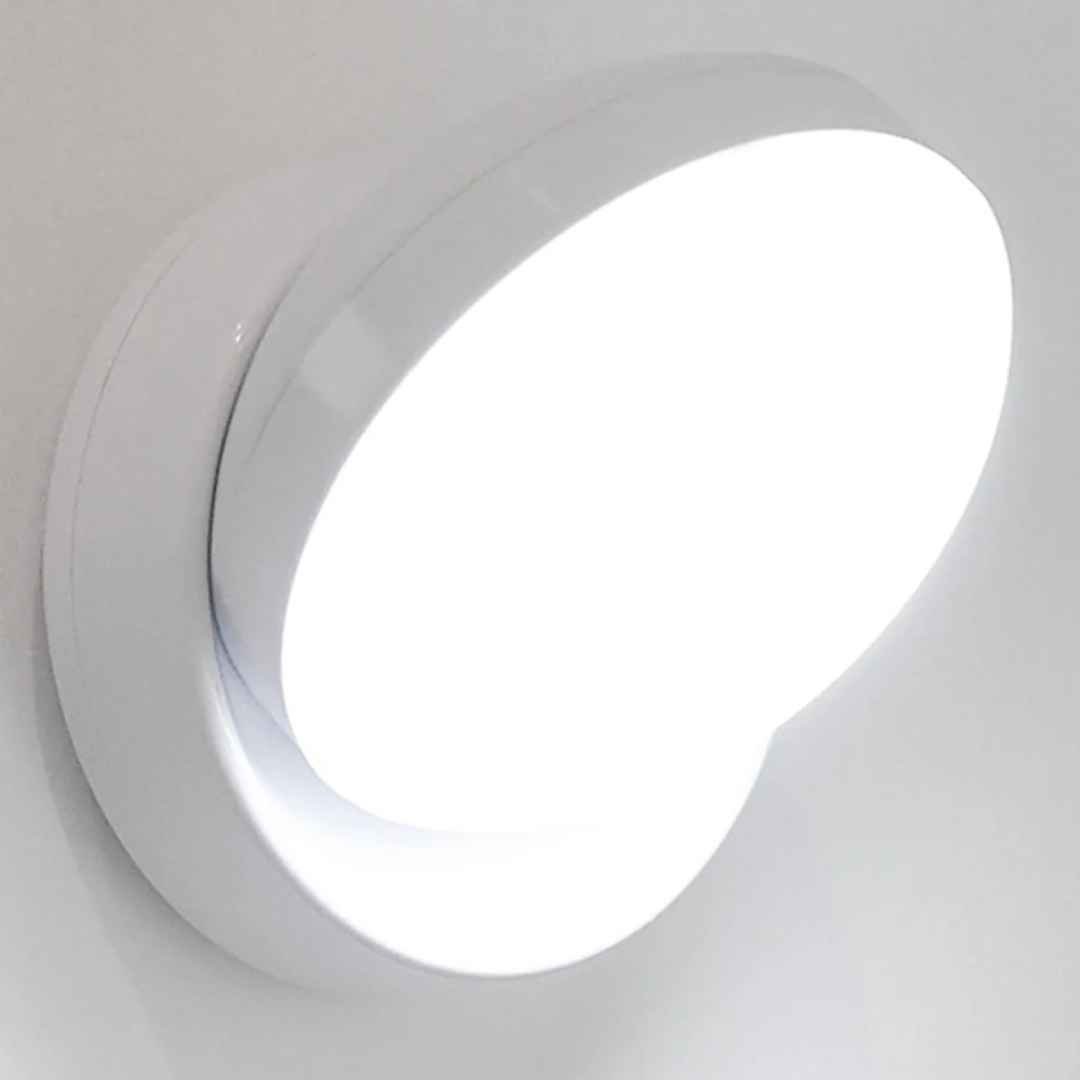 Automatic Bright Security Wall Lamp