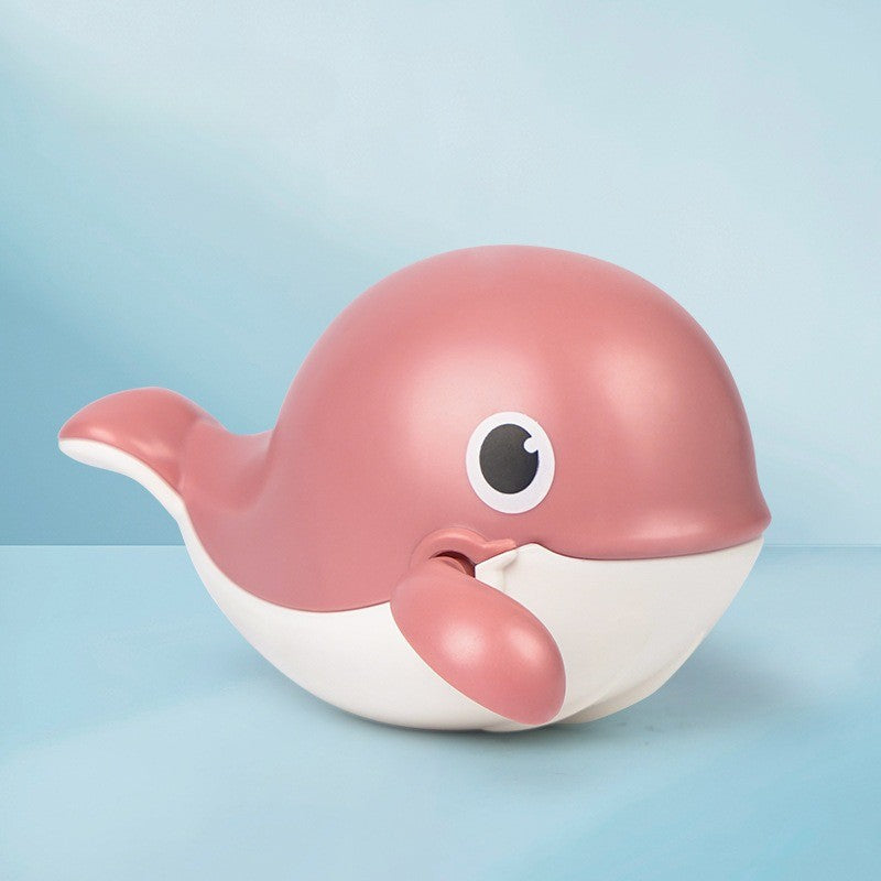 Cute Mini Animal Soft Baby Bath Toys