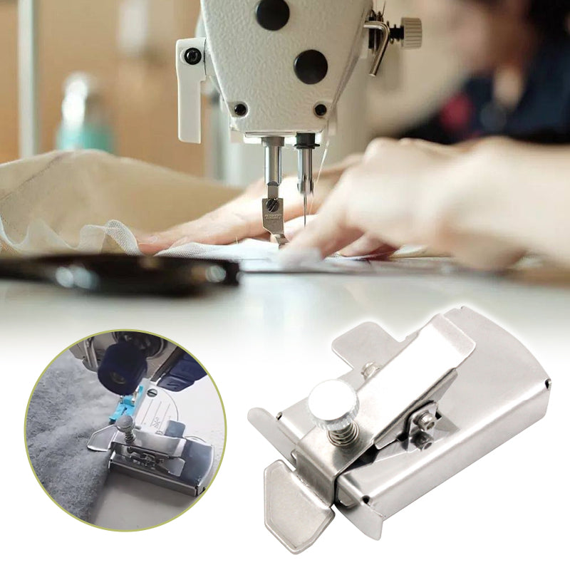 Smooth Glide Sewing Magnet Helper - Luxicro