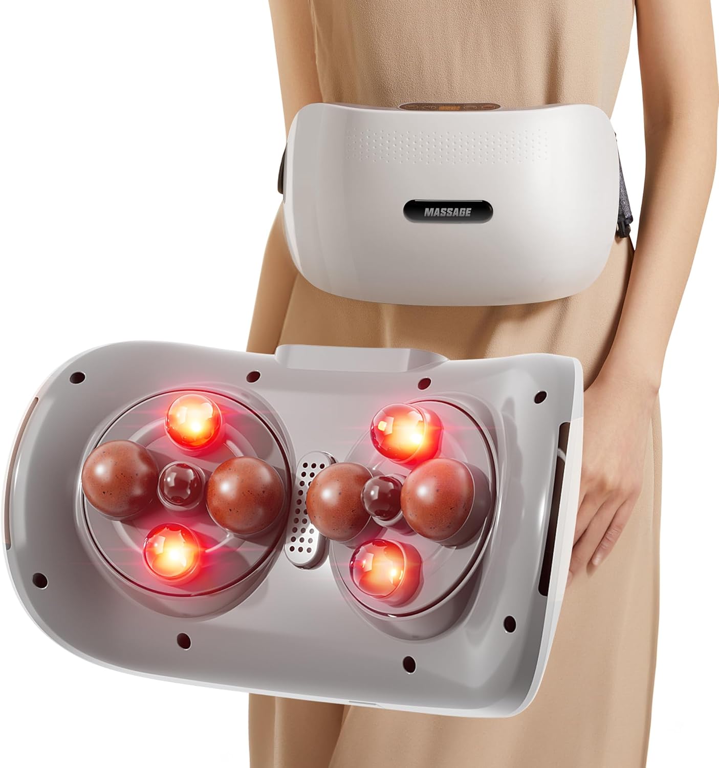 Stomach Relief Massage Tool - Luxicro
