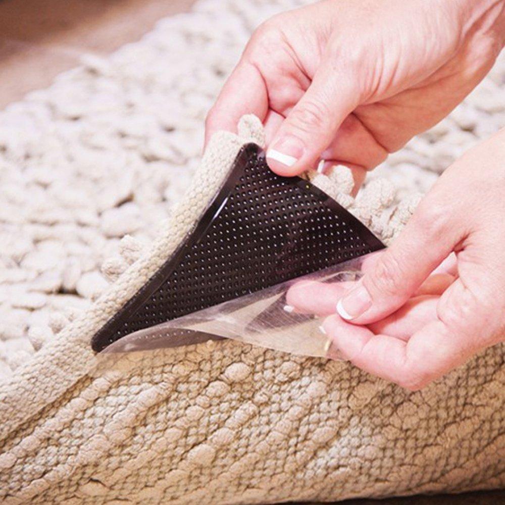 Grip Master Anti Slip Rug Pads for Carpet Floors