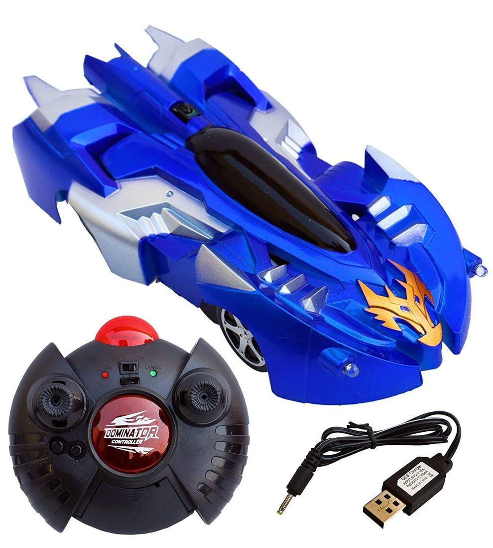 Fast Remote Control Spider Car