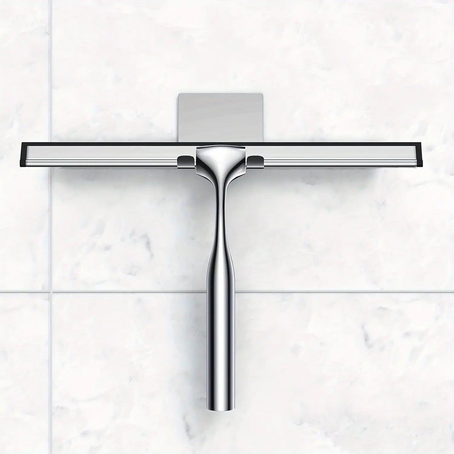 Luxury Shower Water Remover Tool