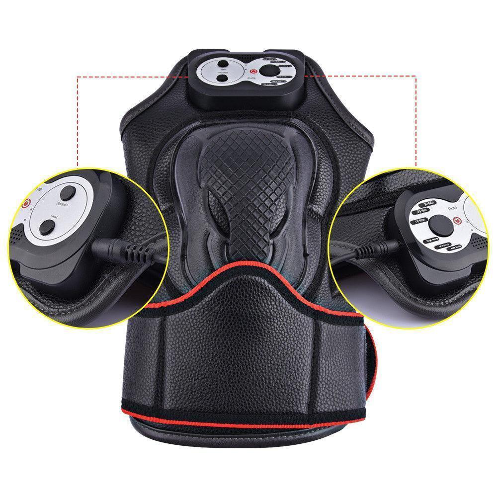 Pain Relief Knee Massager