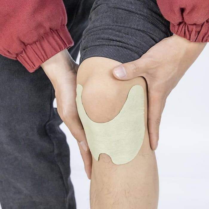 Fast Relief Knee Pain Treatment Kit For Home Use