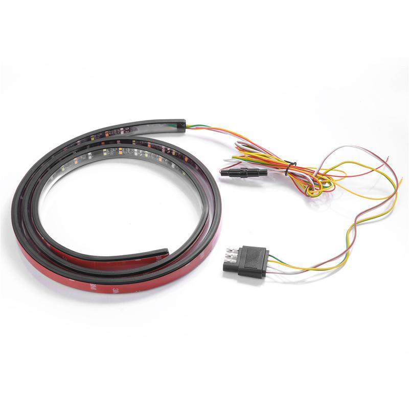 Bright Heavy Duty LED Work Light