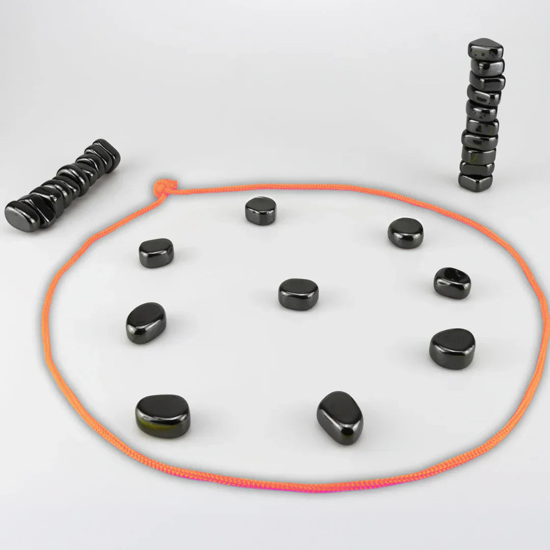 Classic Magnetic Chess Board Game