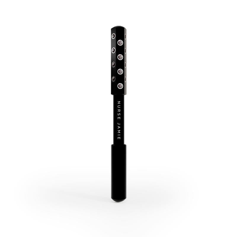 Natural Glow Face Massage Roller