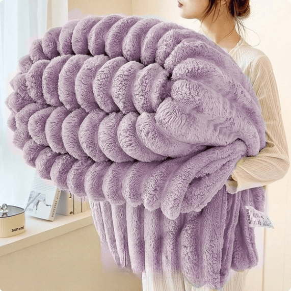 Soft Warm Electric Heat Wrap
