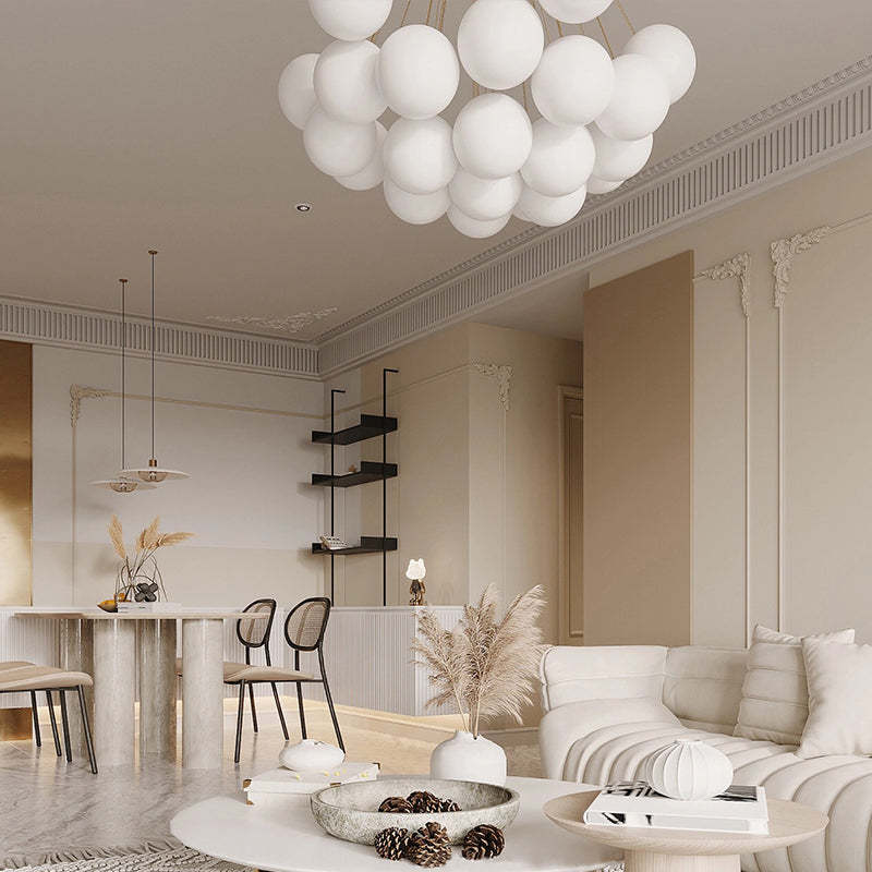 Stylish LED Pendant Light