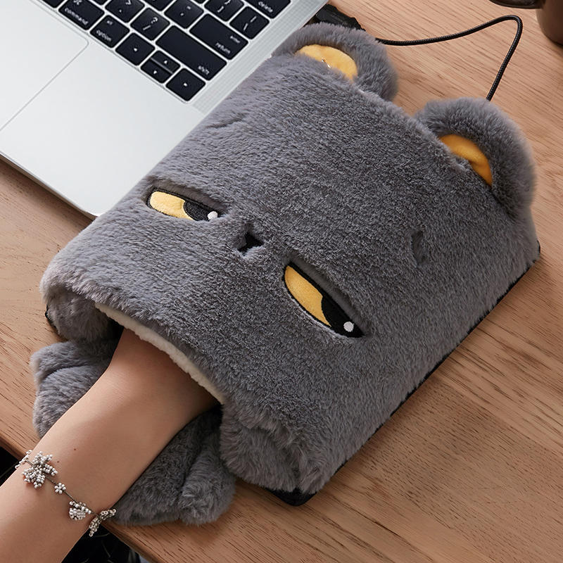 Cozy Electric Warming Mouse Pad