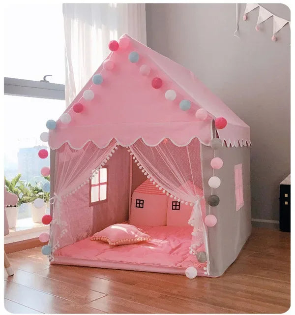 Cozy Comfortable Animal Habitat Cage