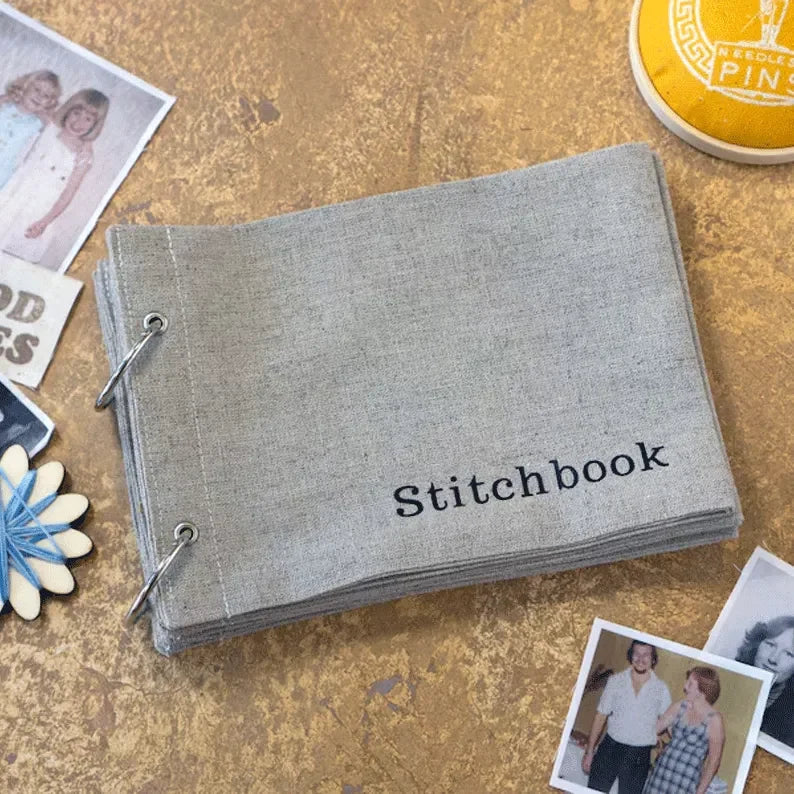Simple Fabric Painting DIY Kit