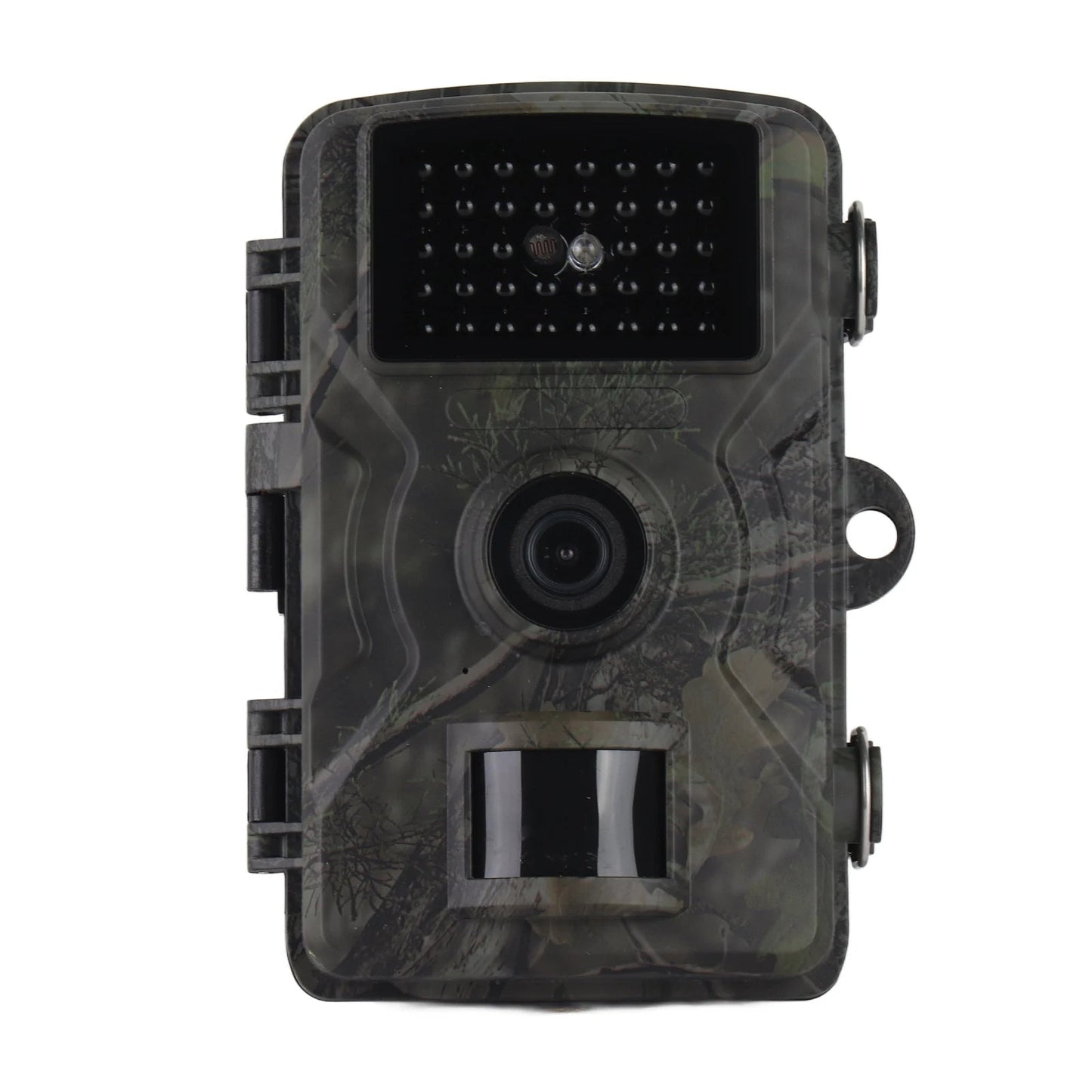 HD Motion Detection Game Camera - Luxicro