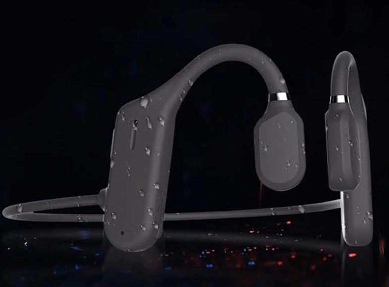 Durable Wireless Water Resistant Headphones Bluetooth
