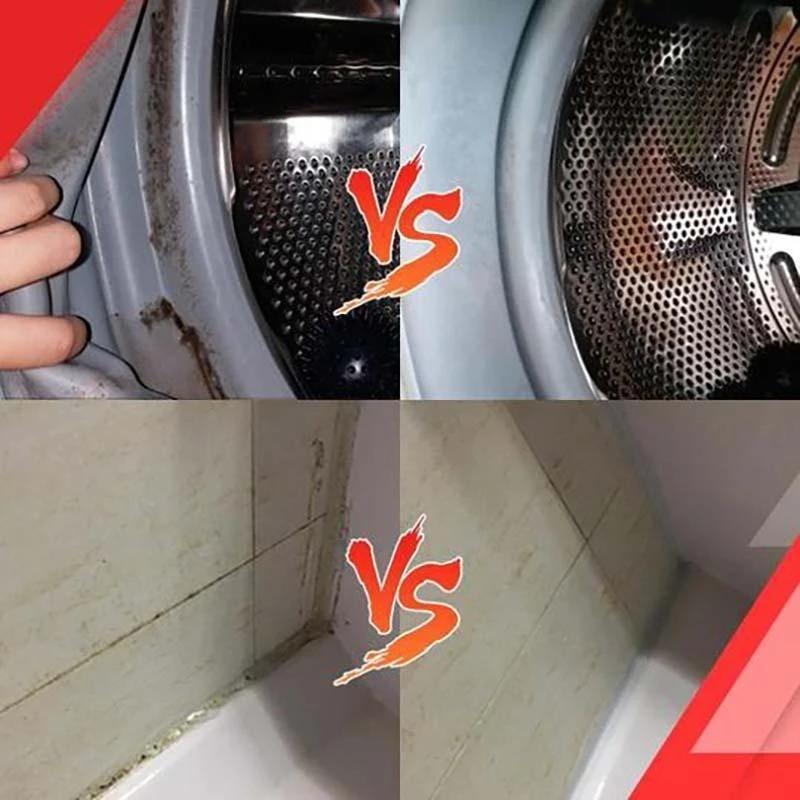 Effective Home Mold Removal Cleaner Gel