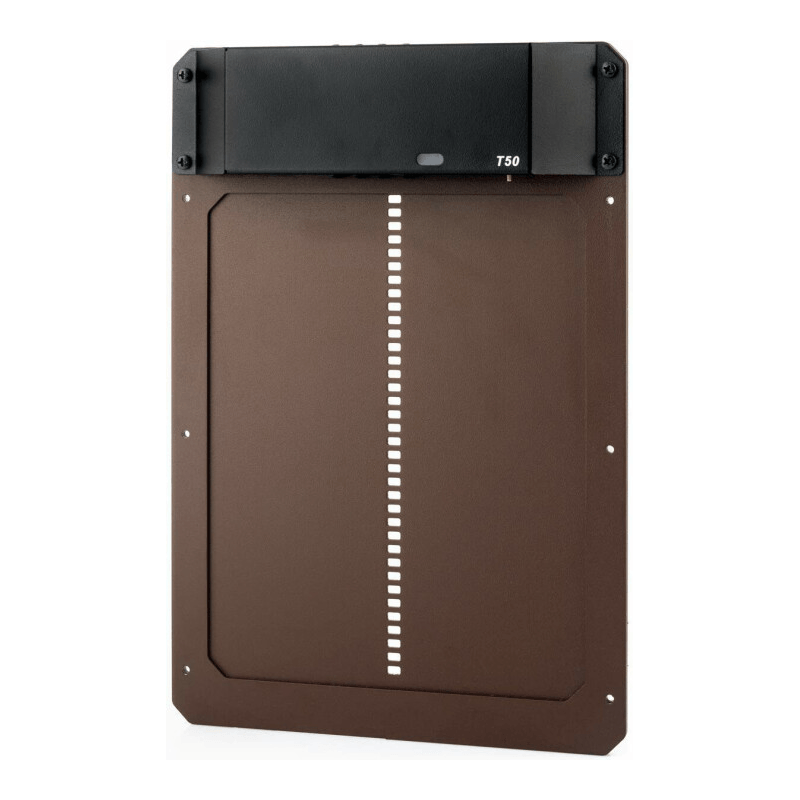 Simple Auto Chicken Coop Door Opener
