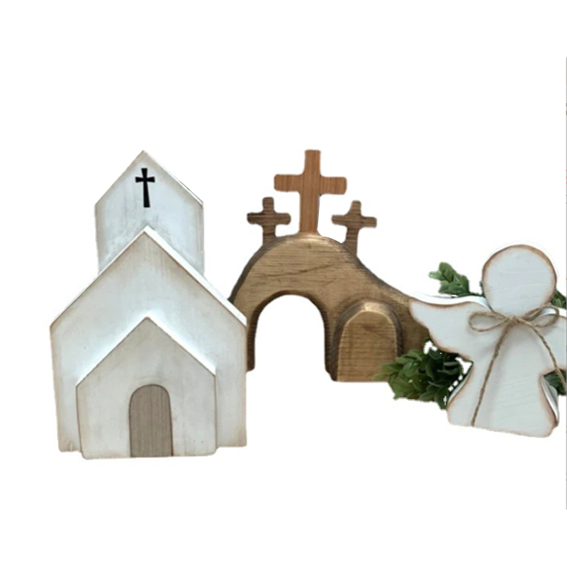 Delightful Spring Serving Dish Set