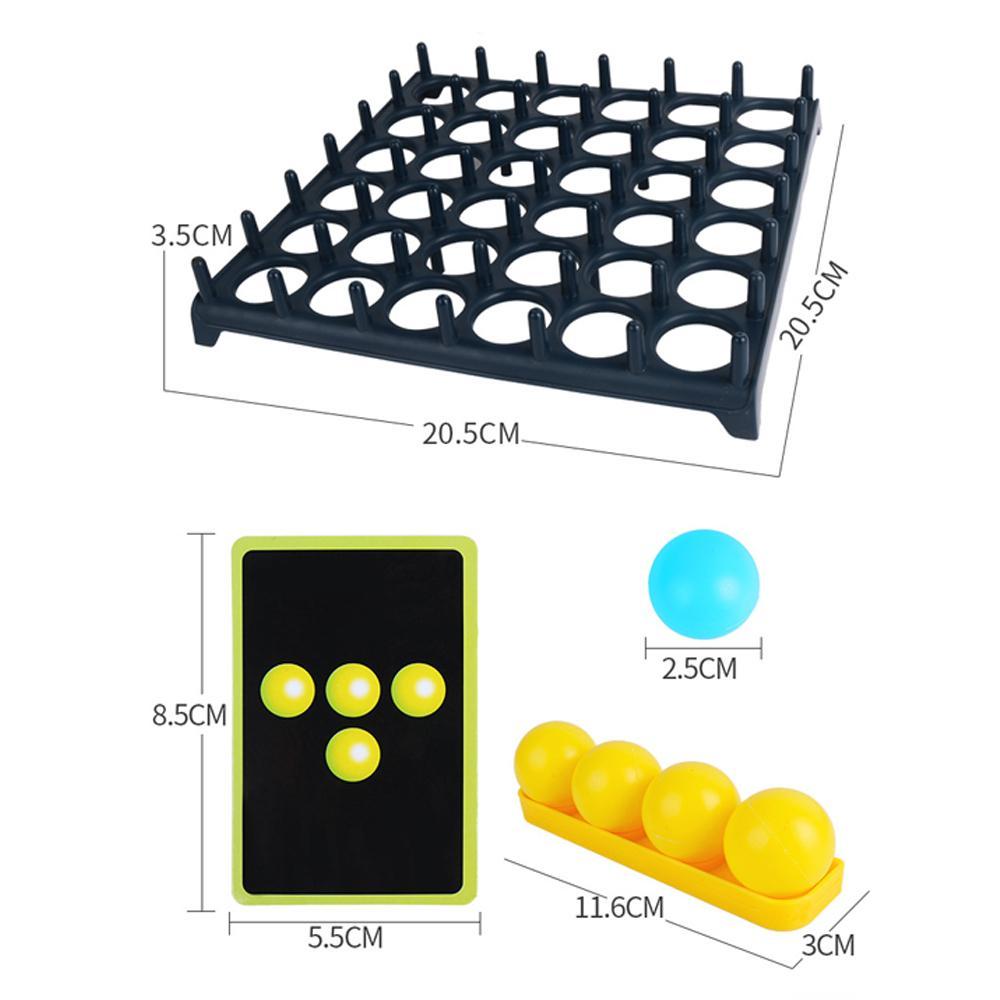 Exciting Home Arcade Ball Game