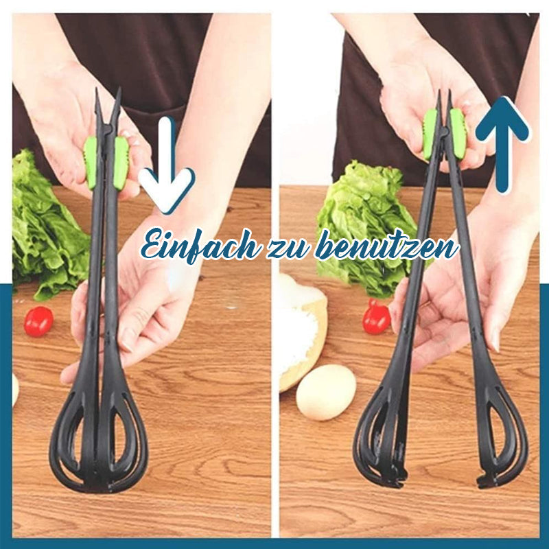 High Quality Metal Kitchen Whisk