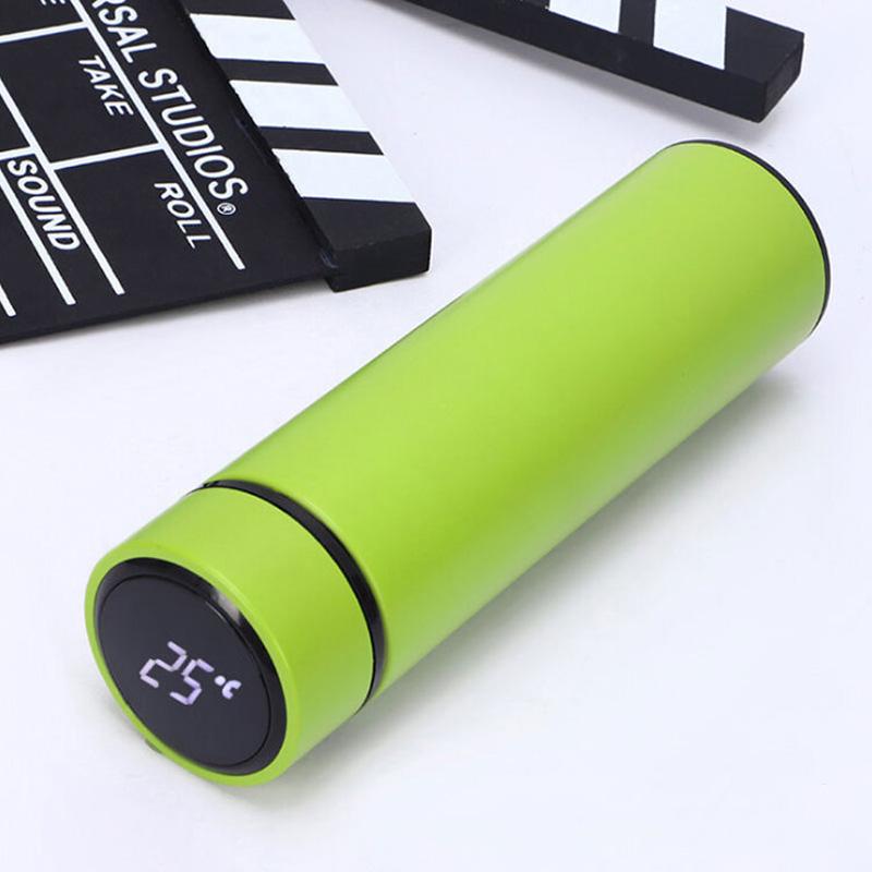Hot Cold Vacuum Flasks Bottle
