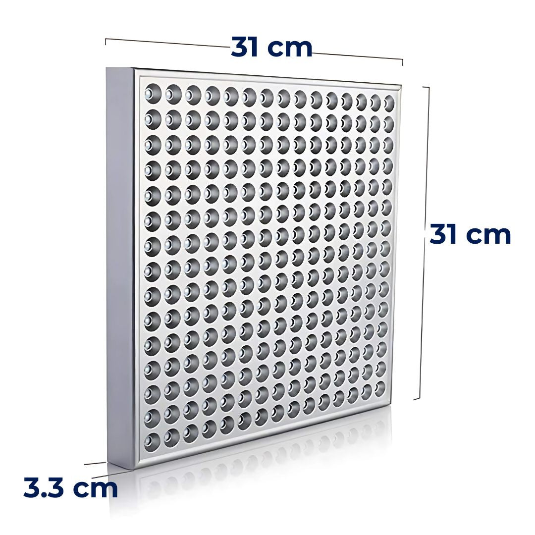 Powerful LED Pain Relief Light Therapy Lamp