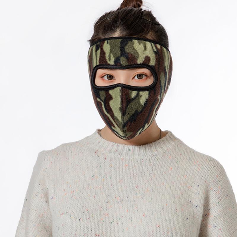 Soft Breathable Face Mask