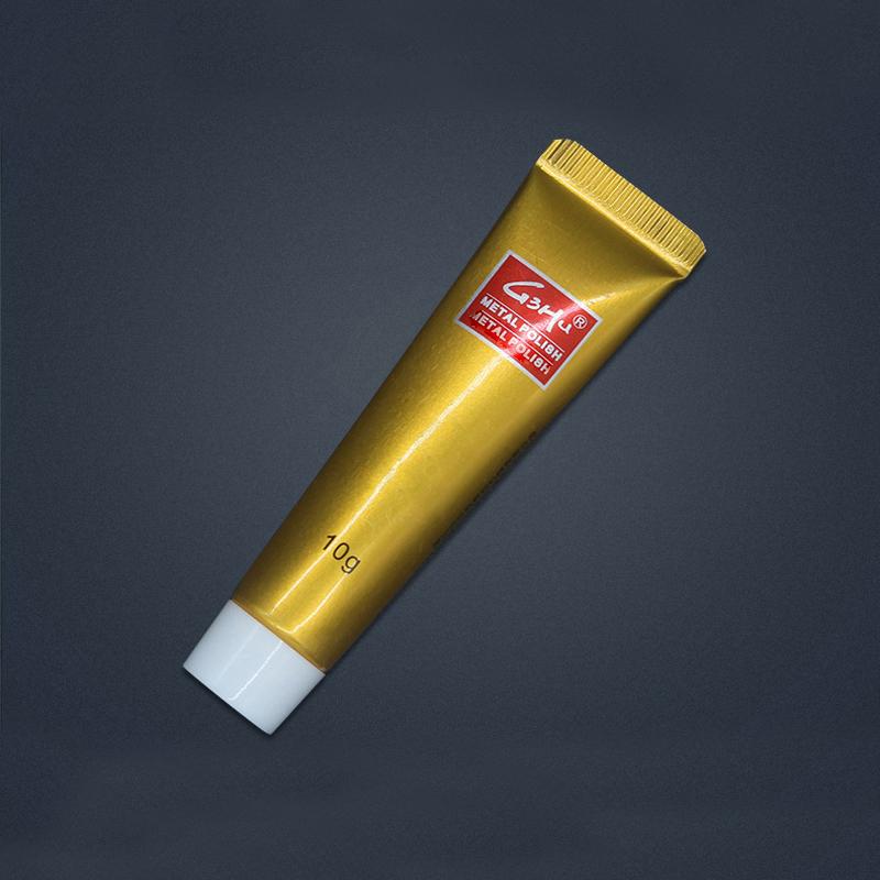Tough Stain Remover Polish Cream (2 Pack)
