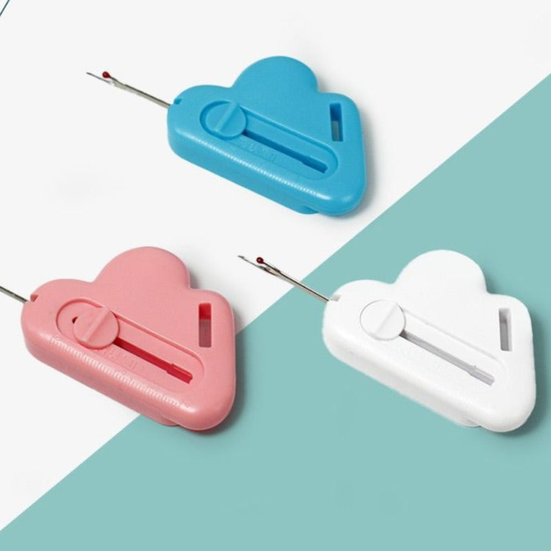 Simple Sewing 2-in-1 Seam Ripper Tool