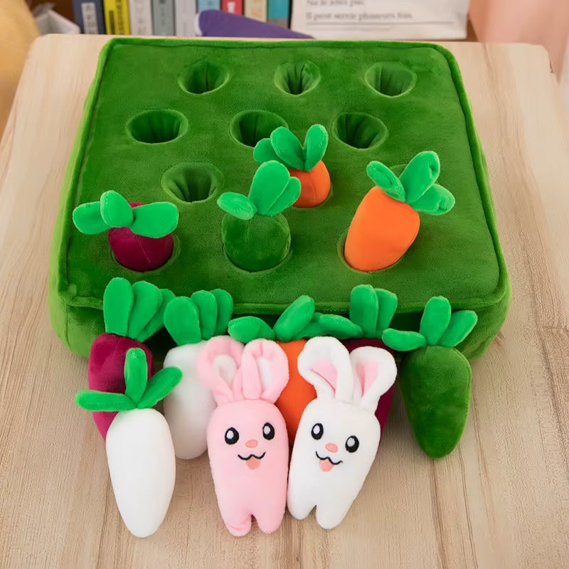 Cute Plush Hot Pot Stuffed Animal - Luxicro