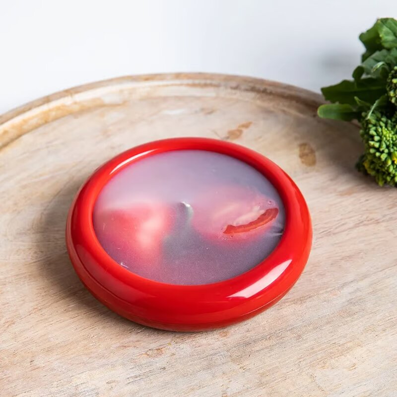 Airtight Kitchen Container Lids