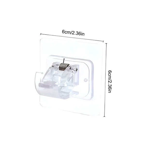 Simple Over The Door Hanging Organizer
