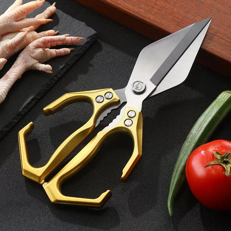 High Quality Sharp Kitchen Scissors
