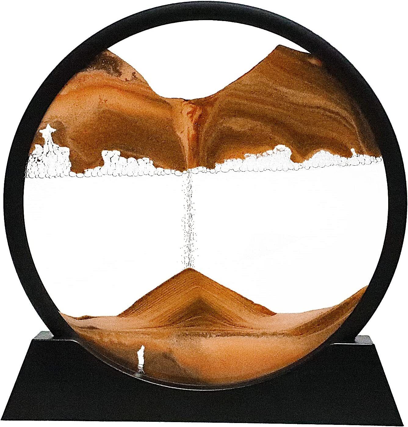 Soothing Office Desk Sculpture Toy