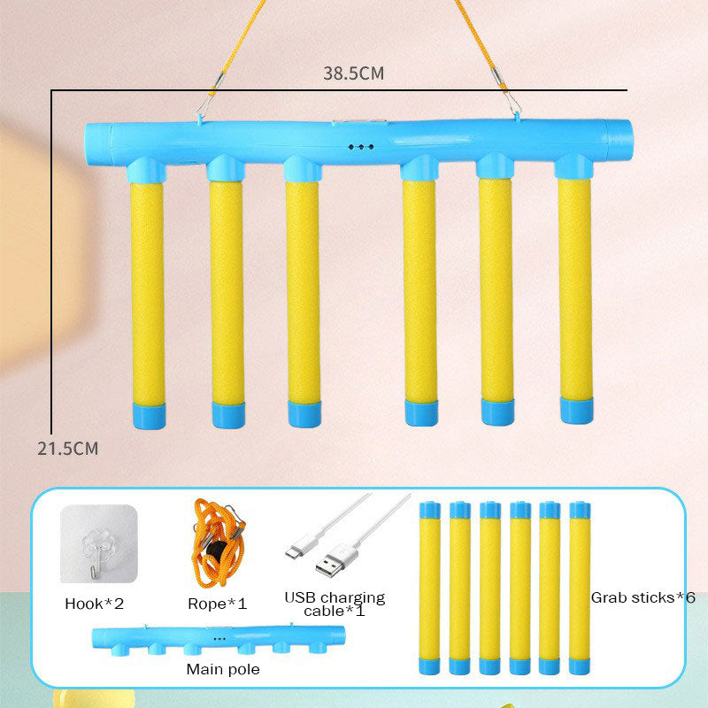 Easy Reach Pickup Tool Stick